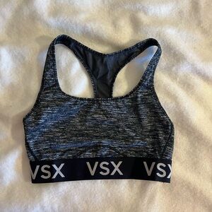 Victoria’s Secret sports bra